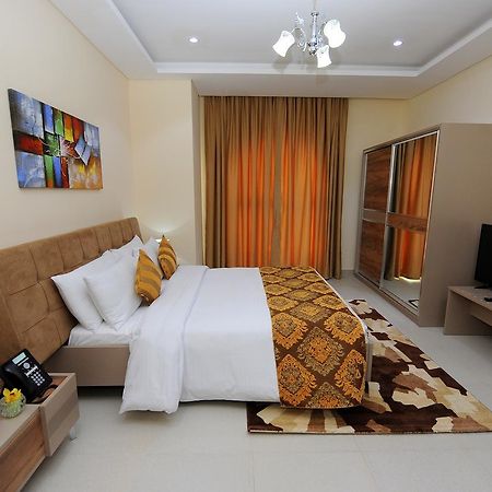 Al Mansour Park Inn Hotel&Apartment Doha Exterior photo