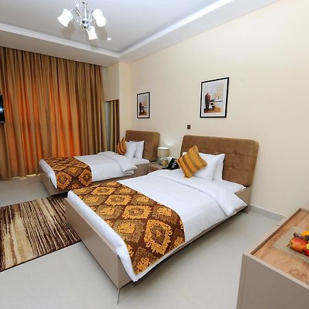 Al Mansour Park Inn Hotel&Apartment Doha Exterior photo
