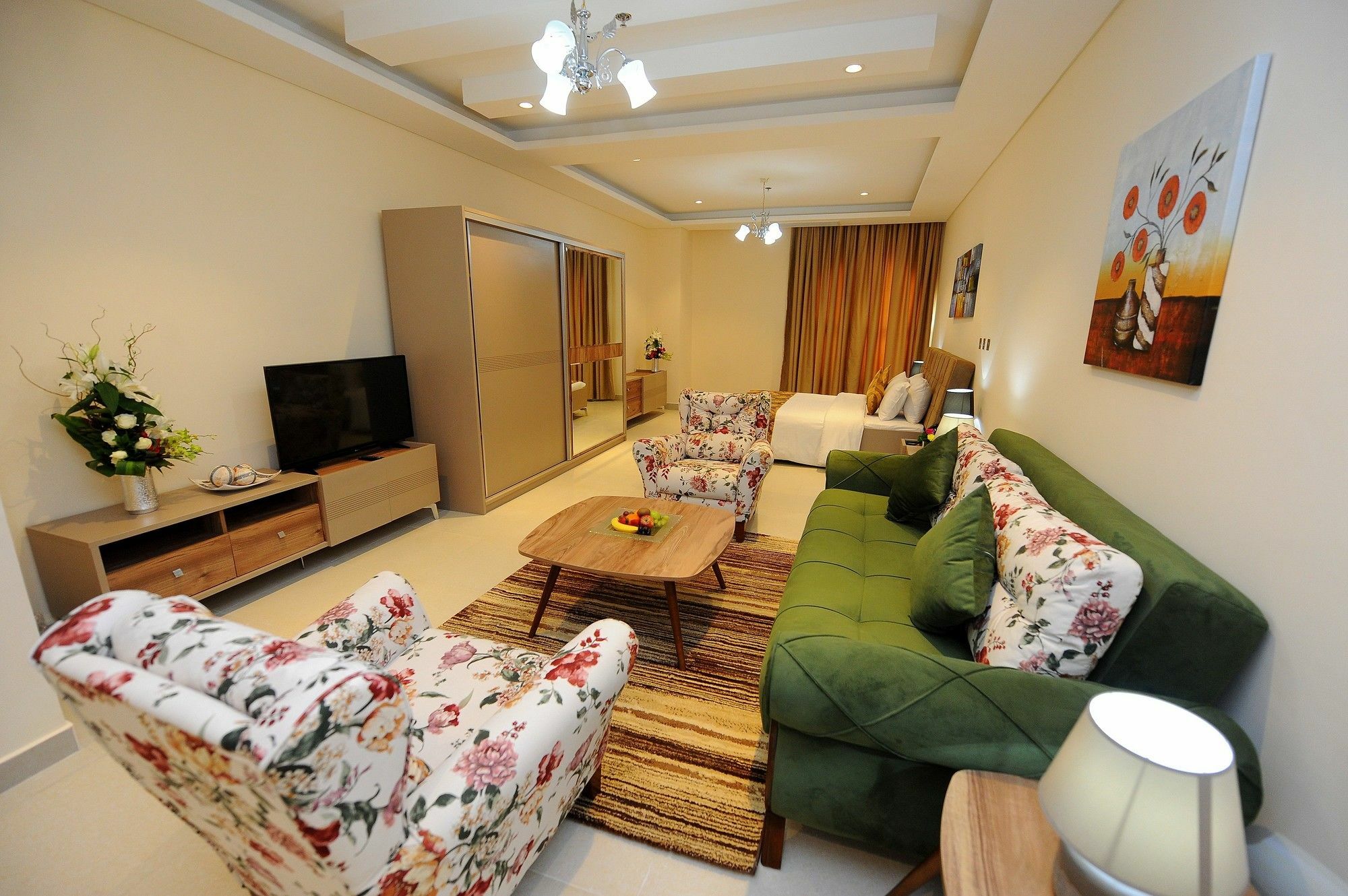 Al Mansour Park Inn Hotel&Apartment Doha Exterior photo